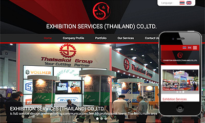 EXHIBITION SERVICES (THAILAND) CO., LTD.