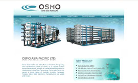 Osmo Asia Pacific Ltd.