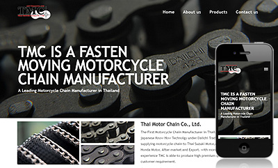 Thai Motor Chain Co., Ltd.
